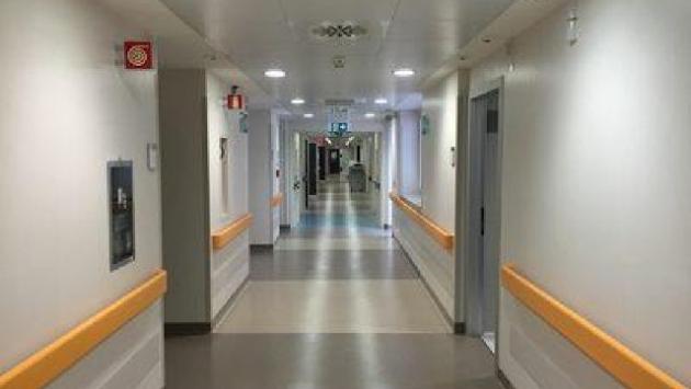 Covid: focolaio in Neonatologia al Policlinico di Modena