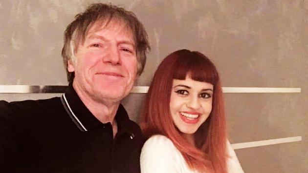 Rino Ceronte: «Due spettacoli benefici»