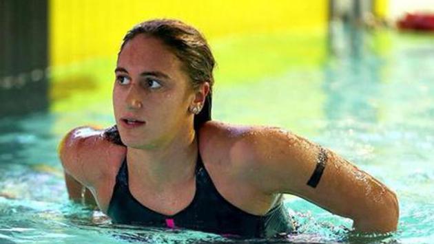  Dieci  positivi nella  nazionale di nuoto: c'è  anche la Quadarella 