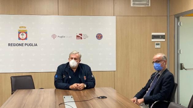 Puglia: Emiliano, didattica flessibile o provvediamo noi