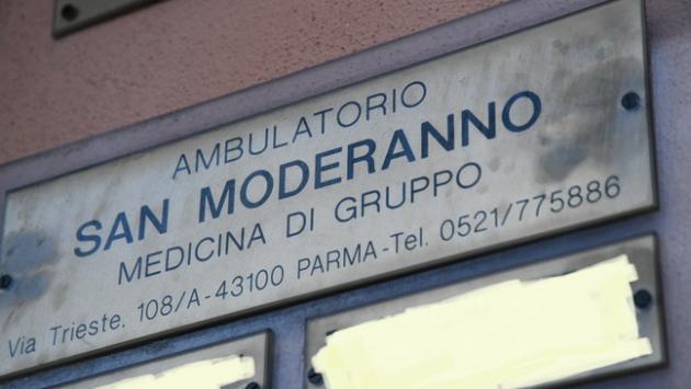 Dottori in pensione, medicina di gruppo San Moderanno a rischio
