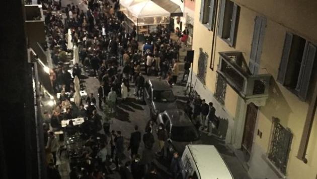 Il prefetto: «Vogliamo bloccare i contagi a Parma, non la movida»