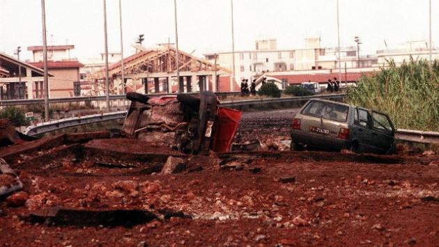 Stragi del '92: ergastolo al boss Messina Denaro. Risarcimenti ai parenti delle vittime