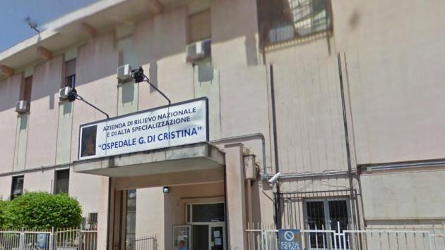 Neonata con Covid in ospedale a Palermo, madre irreperibile