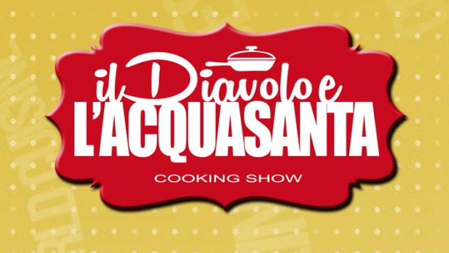 Il Diavolo e l'Acquasanta