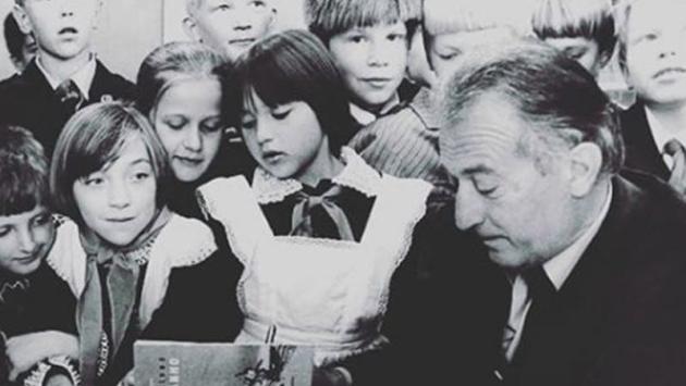 100 anni fa nasceva Gianni Rodari, maestro di narrativa per ragazzi