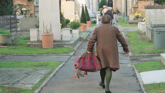 Cimiteri, misure straordinarie da sabato 24  a lunedì 2 novembre