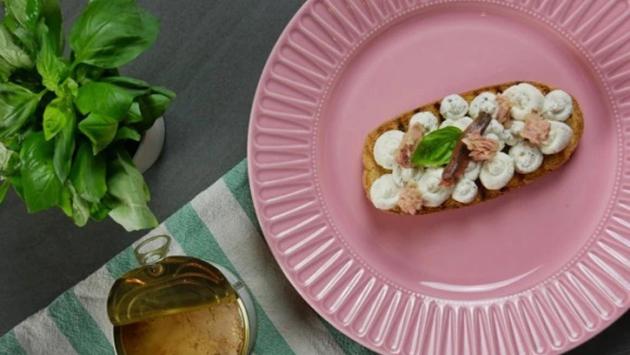 L'olio del tonno in scatola? Alimento buono, sicuro e contiene vitamina D e omega 3 