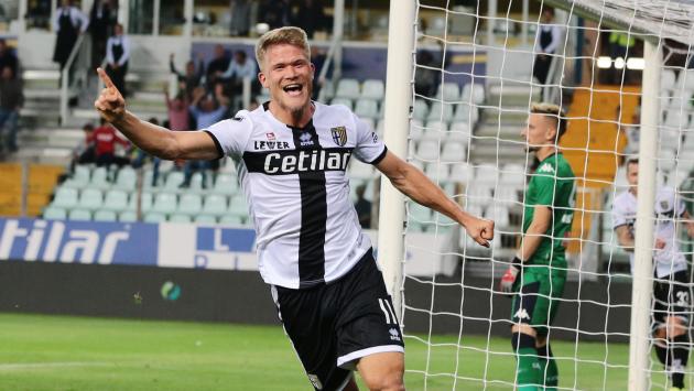 Parma (finalmente) una bella notizia: Cornelius in gruppo