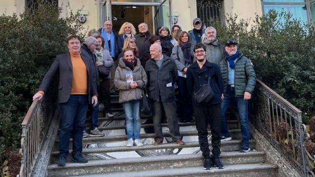 Da Dalì a de Chirico, gli abbonati della «Gazzetta» alla scoperta del Surrealismo