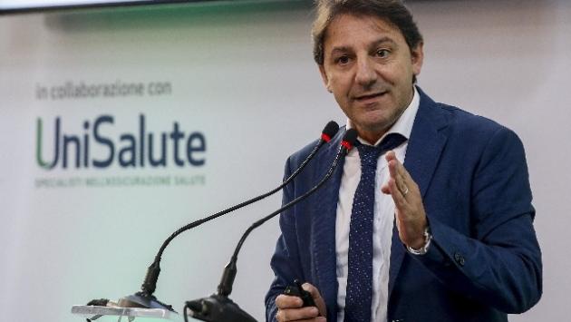 Tridico: "Cig non pagata solo a 17mila, lo 0,3%"