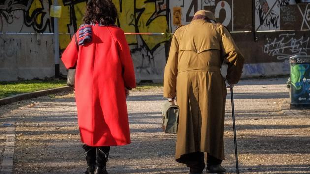Covid, un caso alla «Vasini»: apprensione alla casa protetta