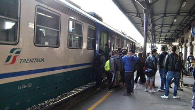 Linea Fidenza Cremona: «Istituire un tavolo di confronto cn Regione e Rfi»