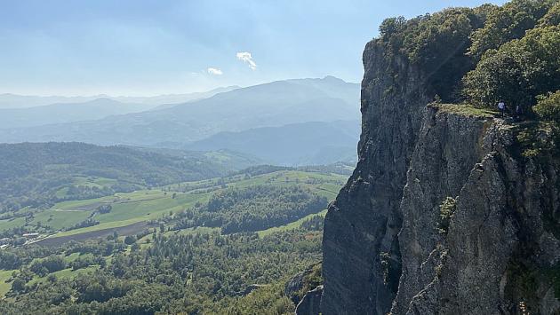 «Appennino, itinerari e sentieri», grande successo: ora  arriva la nuova  serie 
