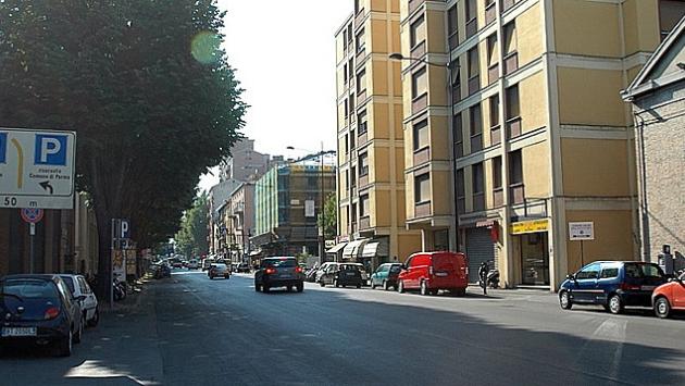 Viale Fratti, modifica alla viabilità per lavori alla rete di teleriscaldamento