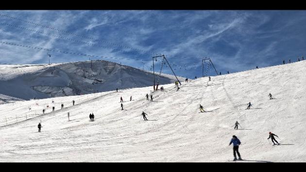 Investirono una sciatrice  a Natale a Cervinia e scapparono: cinque milanesi (20-58anni) denunciati