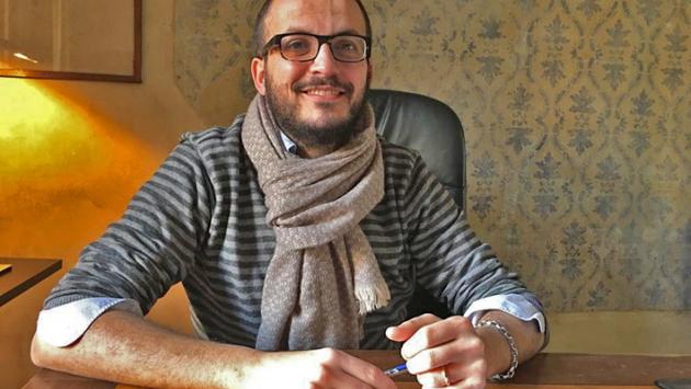 Pd, Fritelli riconfermato segretario provinciale