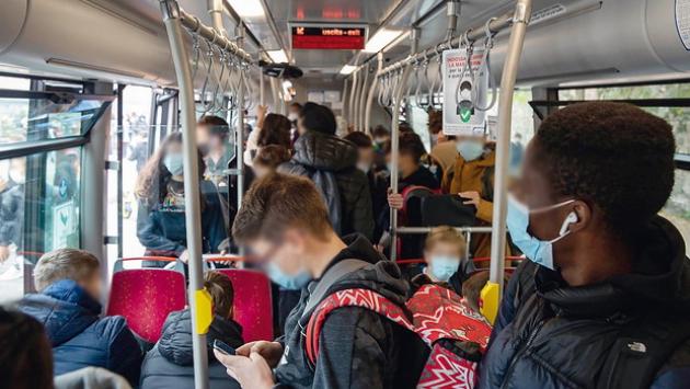 Corse bis: da domani soltanto posti a sedere