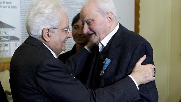 Resistenza, è morto il comandante 'Diavolo'. Fu ingiustamente incarcerato 