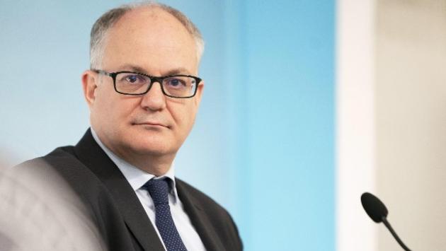 Emergenza Covid, Gualtieri: indennizzi anche a chi fattura più di 5 milioni