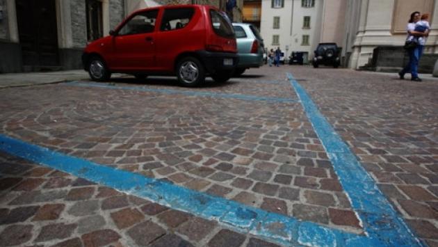 Tutti i permessi di sosta e transito dovranno essere richiesti in modalità telematica