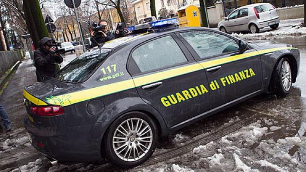 Public Money, la Procura: "Rinvio a giudizio per Vignali e gli altri"