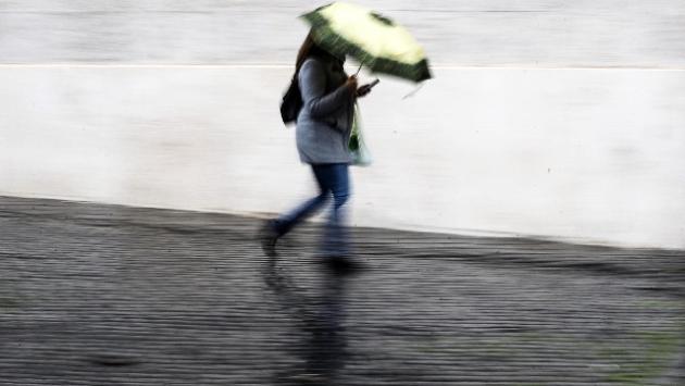 Maltempo: allerta per Emilia Romagna, Piemonte, Liguria, Lombardia e  Veneto 