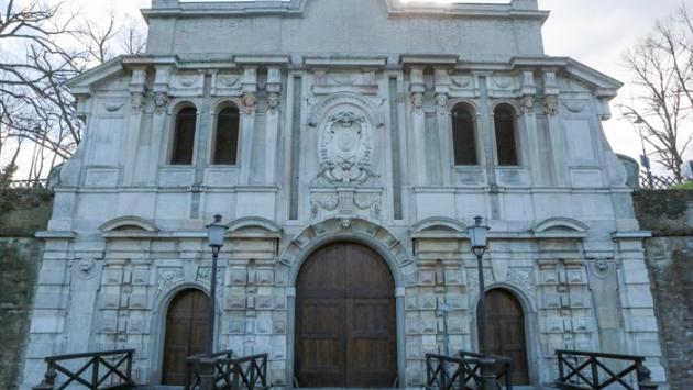 Il FAI:  sulla Cittadella occorre puntare in alto