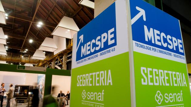 Il nuovo dpcm ferma anche Mecspe a Parma. Gli imprenditori: "Danni ingenti"