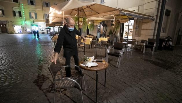 I ristoratori: «Così rischiamo di non farcela»