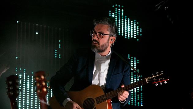 Il Barezzi Festival non si arrende: Brunori in streaming