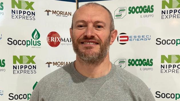 Il «miracolo» Fulgor raccontato dal presidente Orlandi: «Giovani e coach Bizzozi, il mix perfetto. E i risultati non sono un'ossessione»