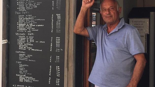 Se n'è andato Giorgio Cipolla il commercialista che amava lo sport