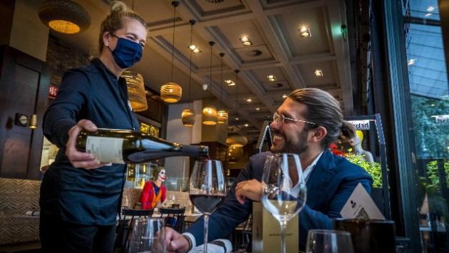 Verso ristori del 150% per bar-pasticcerie, 200% per i ristoranti 