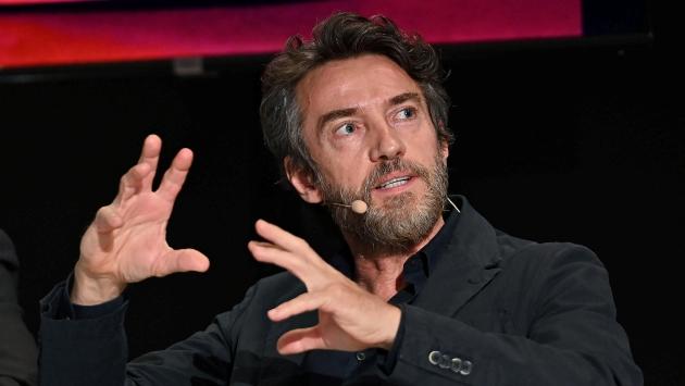 Alessio Boni: «Il messaggio di pace della “Gerusalemme Liberata”»