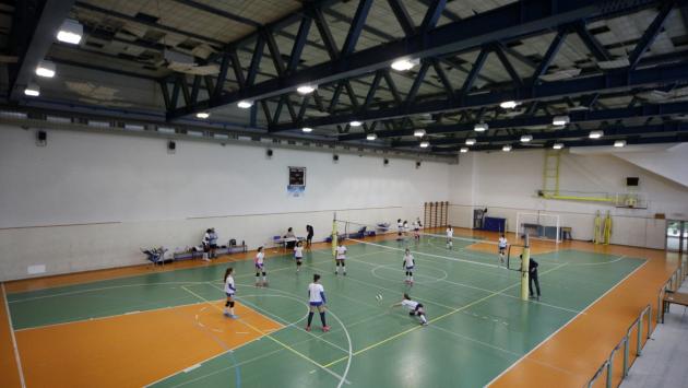 Bosi: «Impianti comunali aperti, lo sport non si ferma»