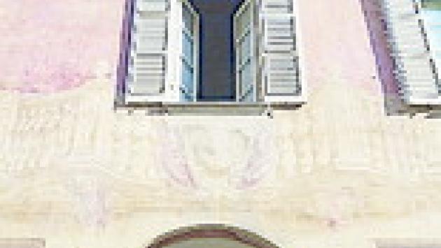 Alla scoperta di Palazzo Piazza Cordero