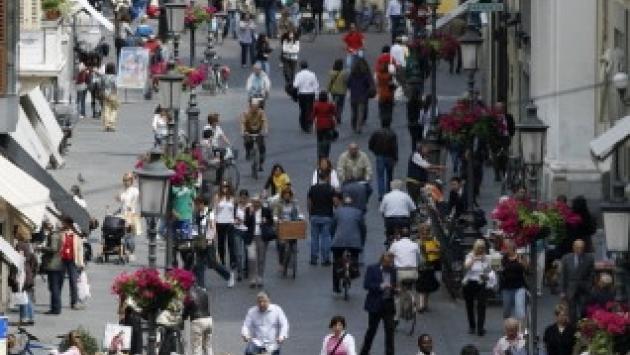 Parma, seconda in regione come percentuale di stranieri: 14,7%