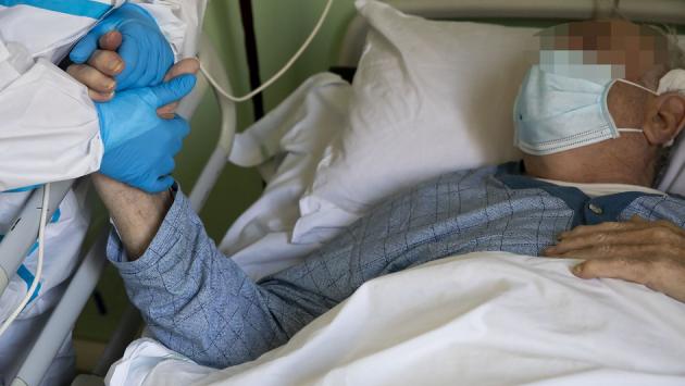 Parma al Barbieri oltre cento malati, ma cala la percentuale di quelli che finiscono in rianimazione