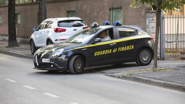 Fatture fasulle per 33 milioni, imprenditore arrestato