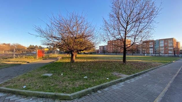 Rinasce il parco Vecchi mulini grazie al finanziamento di Chiesi