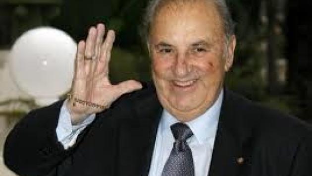 Carlo Bergonzi, un ricordo del grande artista