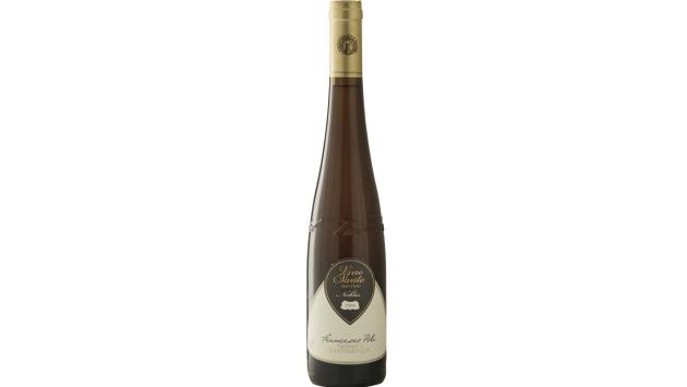 Brilla questo vino espressione di un territorio e di tanti sentimenti