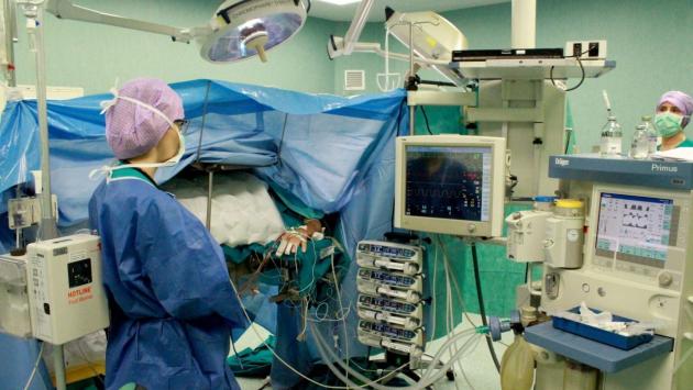 Ictus, la Neurochirurgia del Maggiore non si ferma: interventi all’avanguardia 