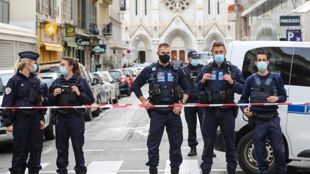La guerra islamista contro l'Occidente