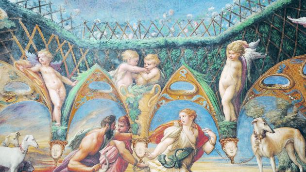 Libri: Fmr e Gazzetta insieme per scoprire l'arte del Parmense