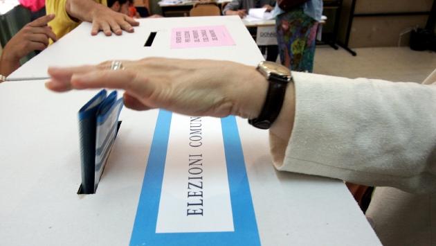 Per 12 Comuni le elezioni slittano di un anno