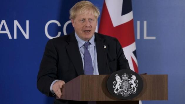 Johnson annuncia il lockdown in Gran Bretagna fino a inizio dicembre