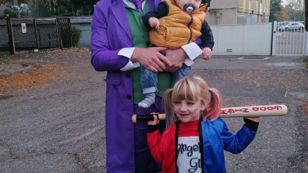 Halloween ai tempi del Covid