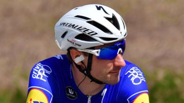 Mondiali di ciclismo: bronzo Viviani nell'Eliminazione